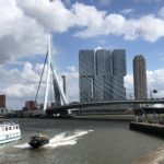 erasmusbrug rotterdam